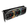 PNY GeForce RTX 3080 10GB XLR8 Gaming REVEL EPIC-X RGB Triple Fan Graphics Card