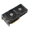 ASUS Dual GeForce RTX 4070 SUPER OC Edition 12GB GDDR6X Video Graphics Card