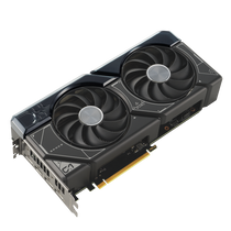 ASUS Dual GeForce RTX 4070 SUPER OC Edition 12GB GDDR6X Video Graphics Card