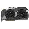 ASUS ROG Poseidon GeForce GTX 1080 TI 11GB Platinum Edition DP HDMI DVI Gaming Graphics Card