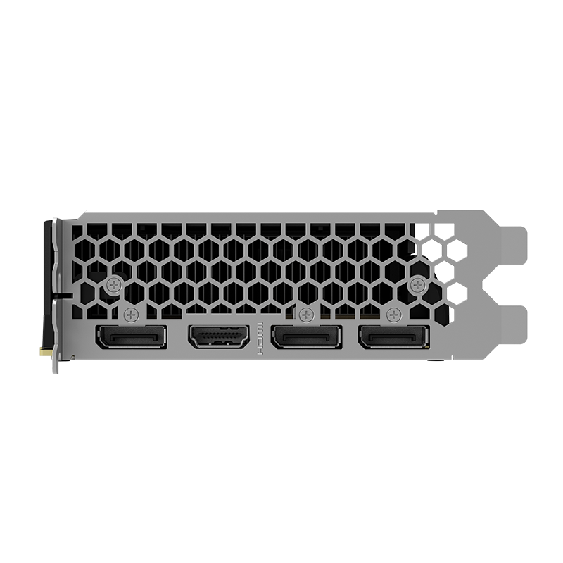 PNY GeForce RTX 2080 Ti 11GB Blower Video Graphics Card VCG2080T11BLPPB