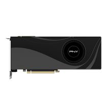 PNY GeForce RTX 2080 Ti 11GB Blower Video Graphics Card VCG2080T11BLPPB