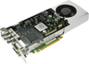 PNY NVIDIA Quadro FX 5800 4GB SDI Graphics Card