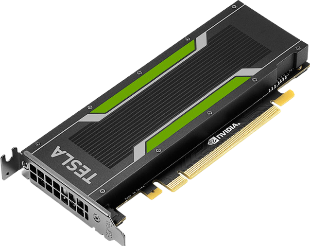 PNY Tesla P4 Module 8 GB TCSP4M-PB Video Graphics Card