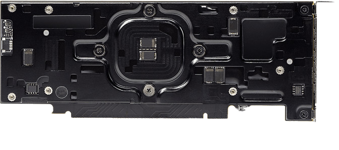 PNY Tesla P4 Module 8 GB TCSP4M-PB Video Graphics Card