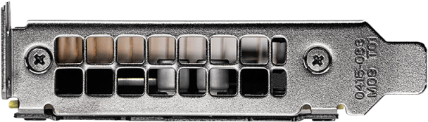 PNY Tesla P4 Module 8 GB TCSP4M-PB Video Graphics Card