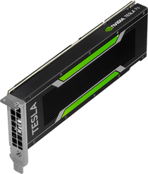 PNY Tesla P4 Module 8 GB TCSP4M-PB Video Graphics Card
