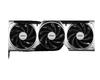 MSI Ventus GeForce RTX 5070 Ti 16GB GDDR7 PCI Express 5.0 ATX Graphics Card