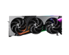 MSI VANGUARD GeForce RTX 5070 12GB GDDR7 PCI Express 5.0 ATX Graphics Card RTX 5070 12G VANGUARD SOC