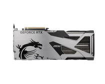 MSI VANGUARD GeForce RTX 5070 12GB GDDR7 PCI Express 5.0 ATX Graphics Card RTX 5070 12G VANGUARD SOC