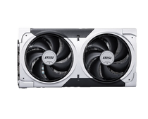 MSI Ventus GeForce RTX 5060 Ti 8GB GDDR7 PCI Express 5.0 x 16 (use x8) ATX Graphics Card RTX 5060 Ti 8G VENTUS 2X OC PLUS