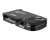 MSI SHADOW GeForce RTX 5060 Ti 8GB GDDR7 PCI Express 5.0 Graphics Card RTX 5060 Ti 8G SHADOW 2X OC PLUS