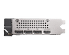 MSI SHADOW GeForce RTX 5060 Ti 8GB GDDR7 PCI Express 5.0 Graphics Card RTX 5060 Ti 8G SHADOW 2X OC PLUS