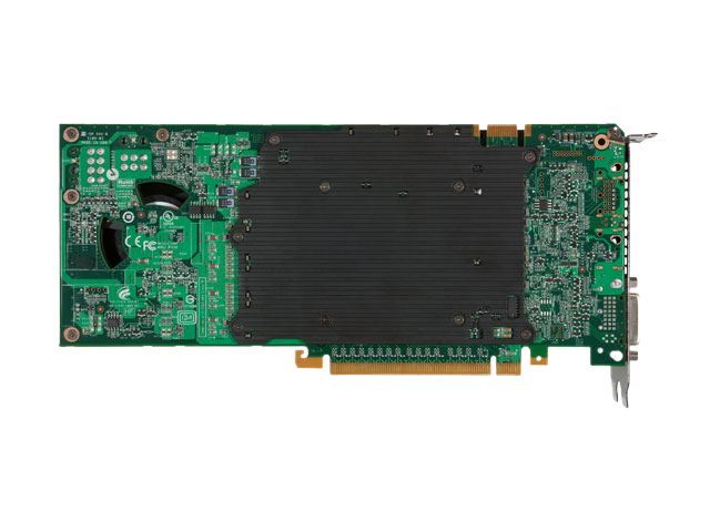 HP NVIDIA Tesla C2050 3GB GDDR5 PCI Express 2.0 x16 Graphics Card