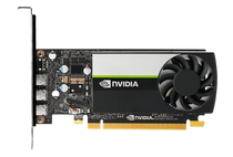PNY NVIDIA Quadro T400 GB GDDR6 Low-Profile 64 bit Bus Width PCI
