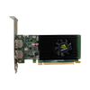 HP NVS Quadro NVS 310 A7U59AT 512MB DDR3 PCI Express 2.0 x16 Low Profile Graphics Card