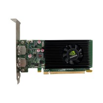 Lenovo Quadro NVS 310 1 GB PCI Express 2.0 Low-Profile Workstation Graphics Card