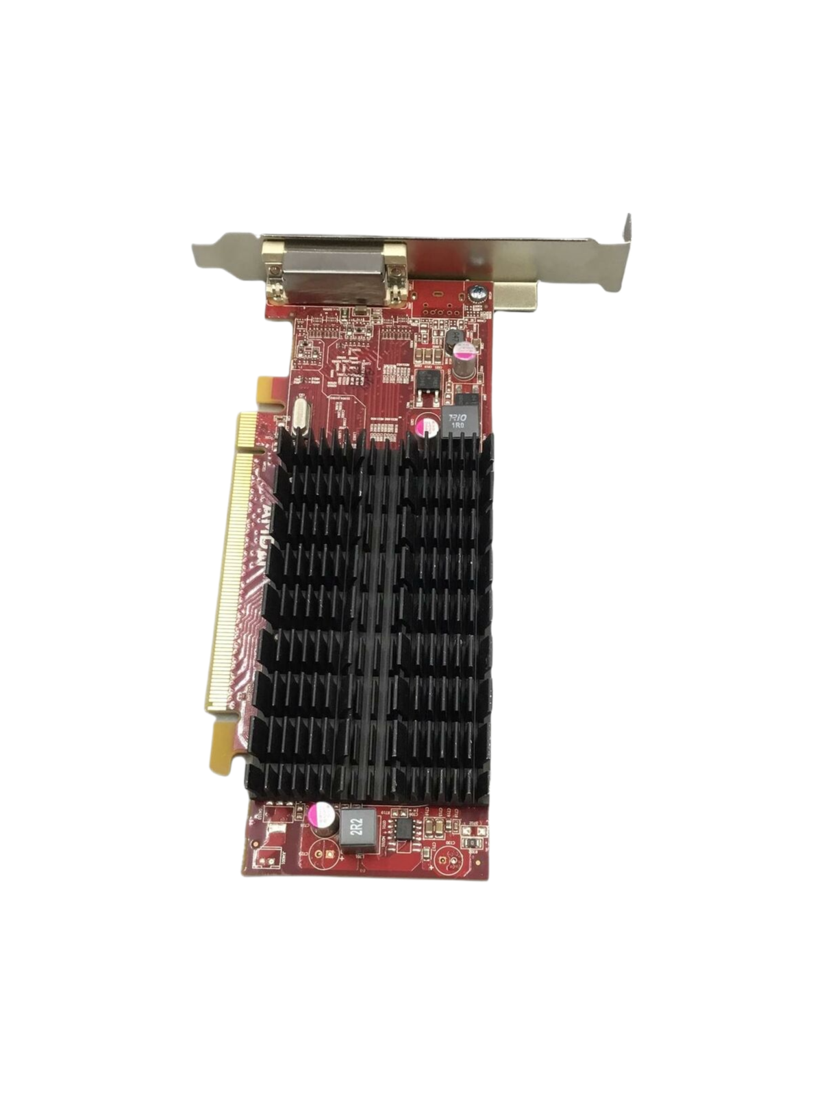 HP AMD FirePro 2270 PCIe x16 / 512MB Workstation Graphics Card 700488-001
