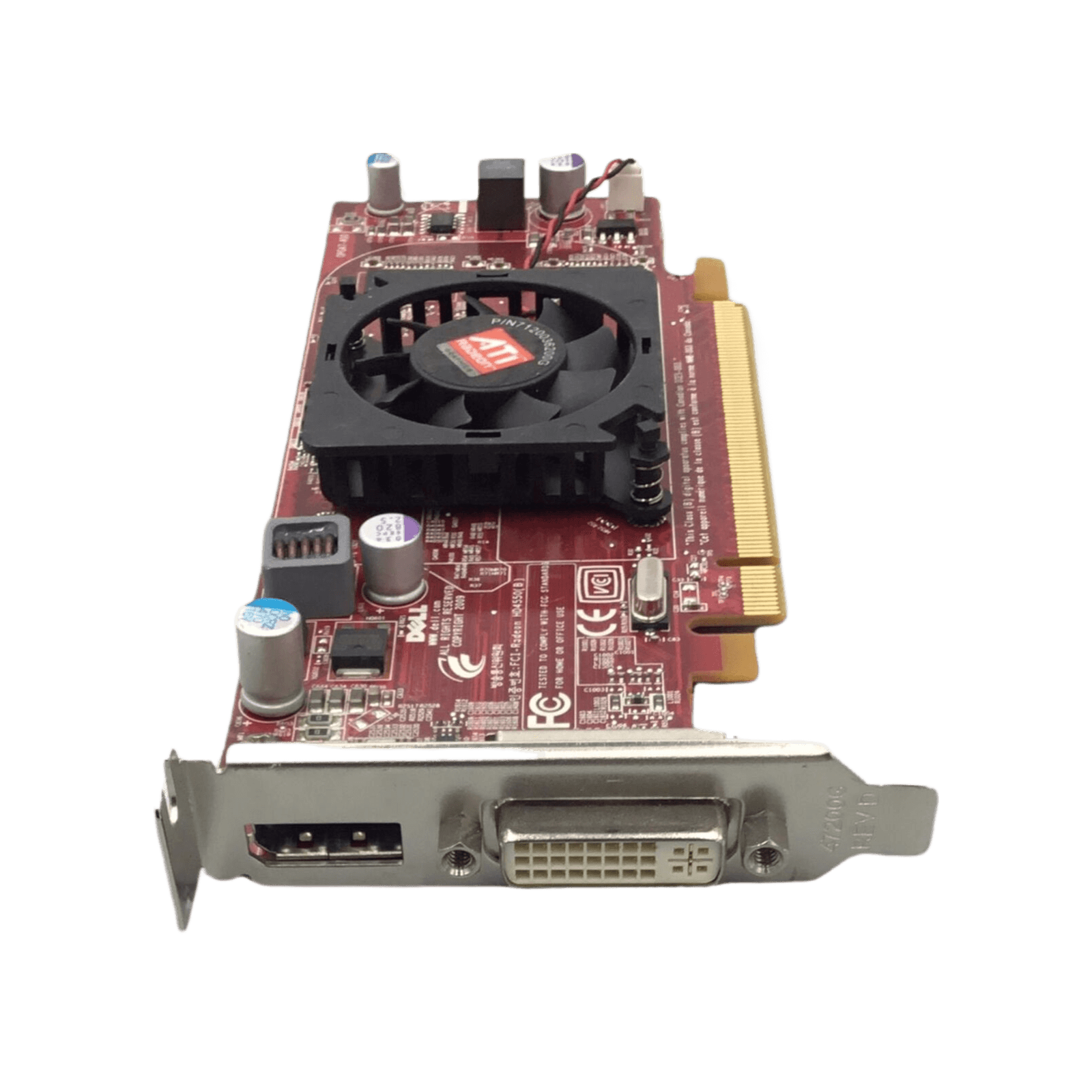 Ati radeon hd 512mb 2025