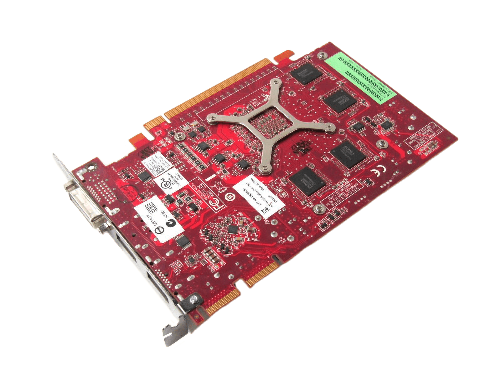 Amd 2025 firepro v4800