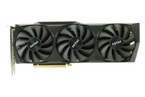 ZOTAC NVIDIA GeForce RTX 3070 8GB GDDR6 PCI Express 4.0 x16 Thunderbolt GPU Video Card 9288-2N617-110ZC