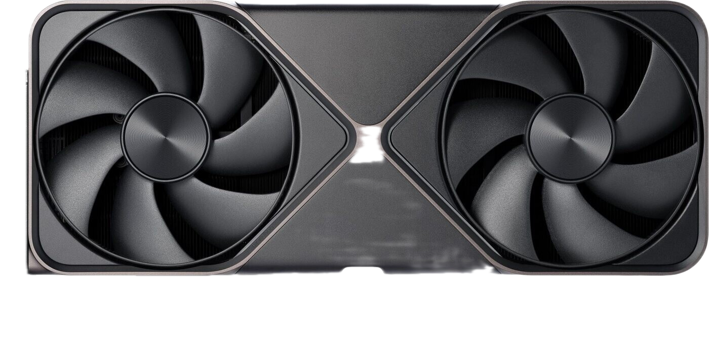NVIDIA Founder Edition GeForce RTX 5090 32GB GDDR7 PCI Express 5.0 x16 ATX Graphics Card 900-1G144-2530-000