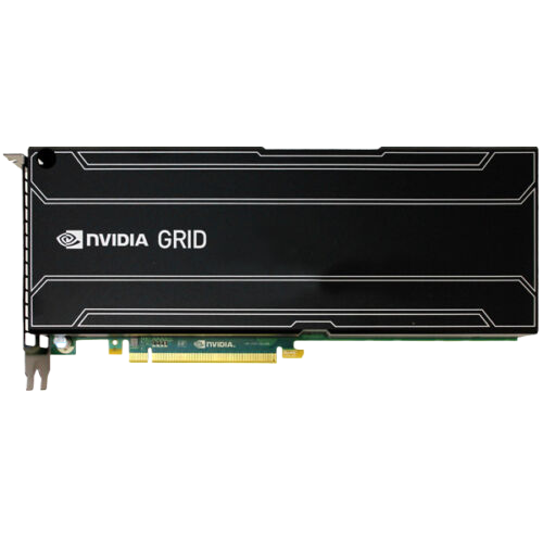 NVIDIA GRID K520 8GB GDDR5 PCIE X16 900-12055-0020-000 GPU