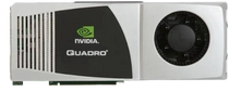 PNY NVIDIA Quadro FX 4800 for Mac 1.5GB 384-bit GDDR3 PCI Express 2.0 x16 Workstation Video Card VCQFX4800MACX16-PB