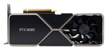 NVIDIA GeForce RTX 3080 Founders Edition 10GB GDDR6 3080 FE Video Graphics Card GPU 9001G1332530000