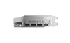 ZOTAC GAMING GeForce RTX 3060 AMP White Edition 12GB GDDR6 192-bit 15 Gbps PCIE 4.0 Gaming Graphics Card