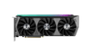 ZOTAC GAMING GeForce RTX 3070 Ti AMP Holo 8GB GDDR6X 256-bit 19 Gbps PCIE 4.0 HoloBlack Gaming Graphics Card