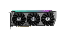 ZOTAC GAMING GeForce RTX 3070 Ti AMP Holo 8GB GDDR6X 256-bit 19 Gbps PCIE 4.0 HoloBlack Gaming Graphics Card