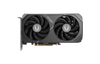 ZOTAC GAMING GeForce RTX 5060 Twin Edge OC DLSS 4 8GB GDDR7 128-bit 28 Gbps PCIE 5.0 Gaming Graphics Card, SFF-ready compact card, ZT-B50600H-10M