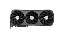 ZOTAC GAMING GeForce RTX 4080 16GB Trinity OC DLSS 3 16GB GDDR6X 256-bit 22.4 Gbps PCIE 4.0 Gaming Graphics Card