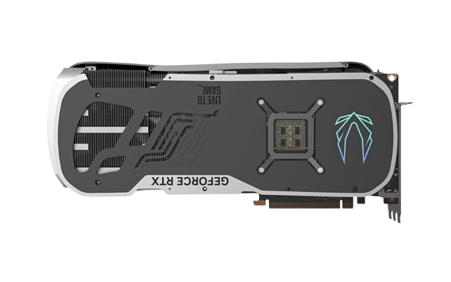 ZOTAC GAMING GeForce RTX 4080 16GB Trinity OC DLSS 3 16GB GDDR6X 256-bit 22.4 Gbps PCIE 4.0 Gaming Graphics Card