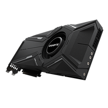 GIGABYTE GeForce RTX 2080 Ti TURBO Ultra Durable VGA 11GB GDDR6 Video Graphics Card GV-N208TTURBO-11GC