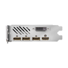 GIGABYTE GeForce GTX 1080 Ti 11GB 352-Bit GDDR5X DirectX 12 PCI Express 3.0 x16 ATX Video Card GV-N108TGAMING OC-11GD