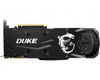 MSI GeForce RTX 2080 Ti 11G DUKE Dark Dragon Gaming Video Card