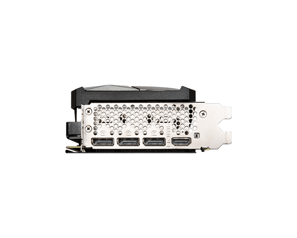 MSI Ventus GeForce RTX 3080 12GB GDDR6X PCI Express 4.0 Video Card RTX 3080 VENTUS 3X PLUS 12G LHR