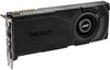 MSI GeForce RTX 2080 Super Aero Gaming 8GB GDRR6 256-Bit HDMI/DP Nvlink Turing Architecture Overclocked Graphics Card G208S-AE