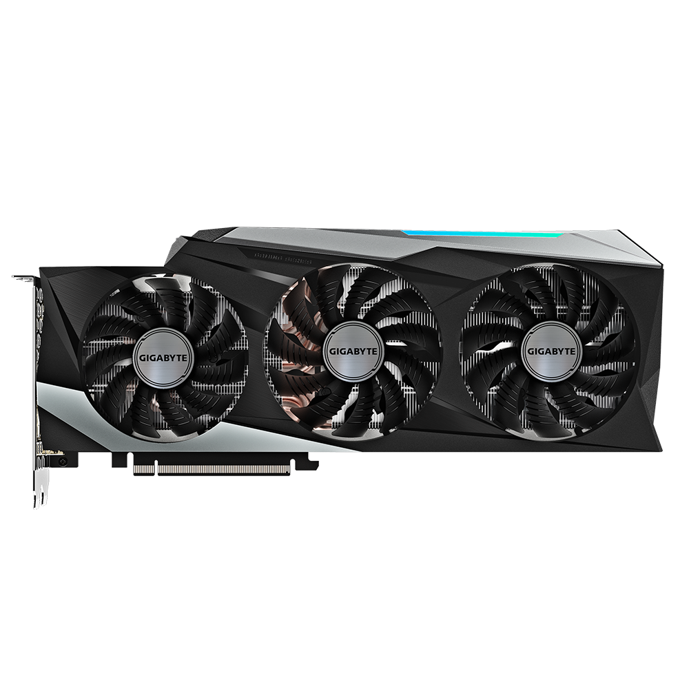 GIGABYTE GeForce RTX 3080 Ti Gaming OC 12G NVIDIA 12GB GDDR6X