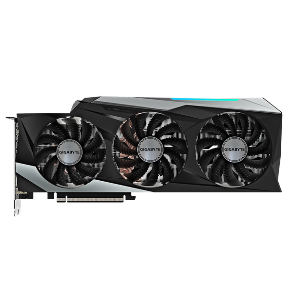GIGABYTE GeForce RTX 3080 Ti Gaming OC 12G NVIDIA 12GB GDDR6X GIGABYTE GeForce RTX 3080 Ti Gaming OC 12G NVIDIA 12GB GDDR6X