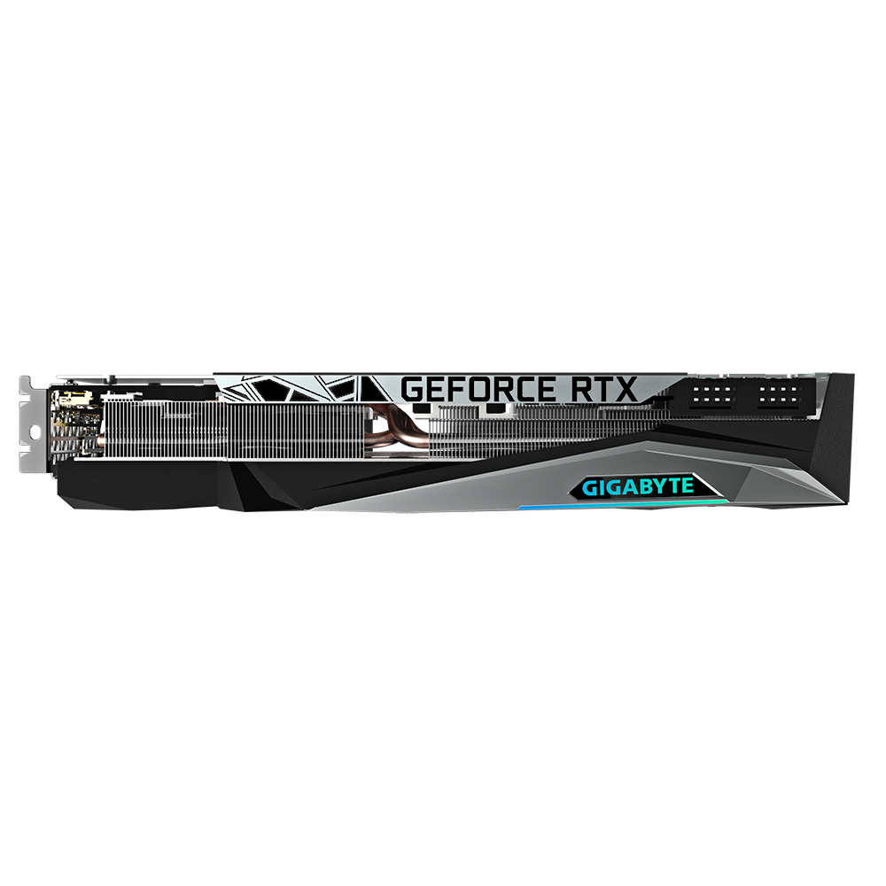 GIGABYTE GeForce RTX 3080 Ti Gaming OC 12G NVIDIA 12GB GDDR6X Graphics Card GV-N308TGAMING OC-12GD