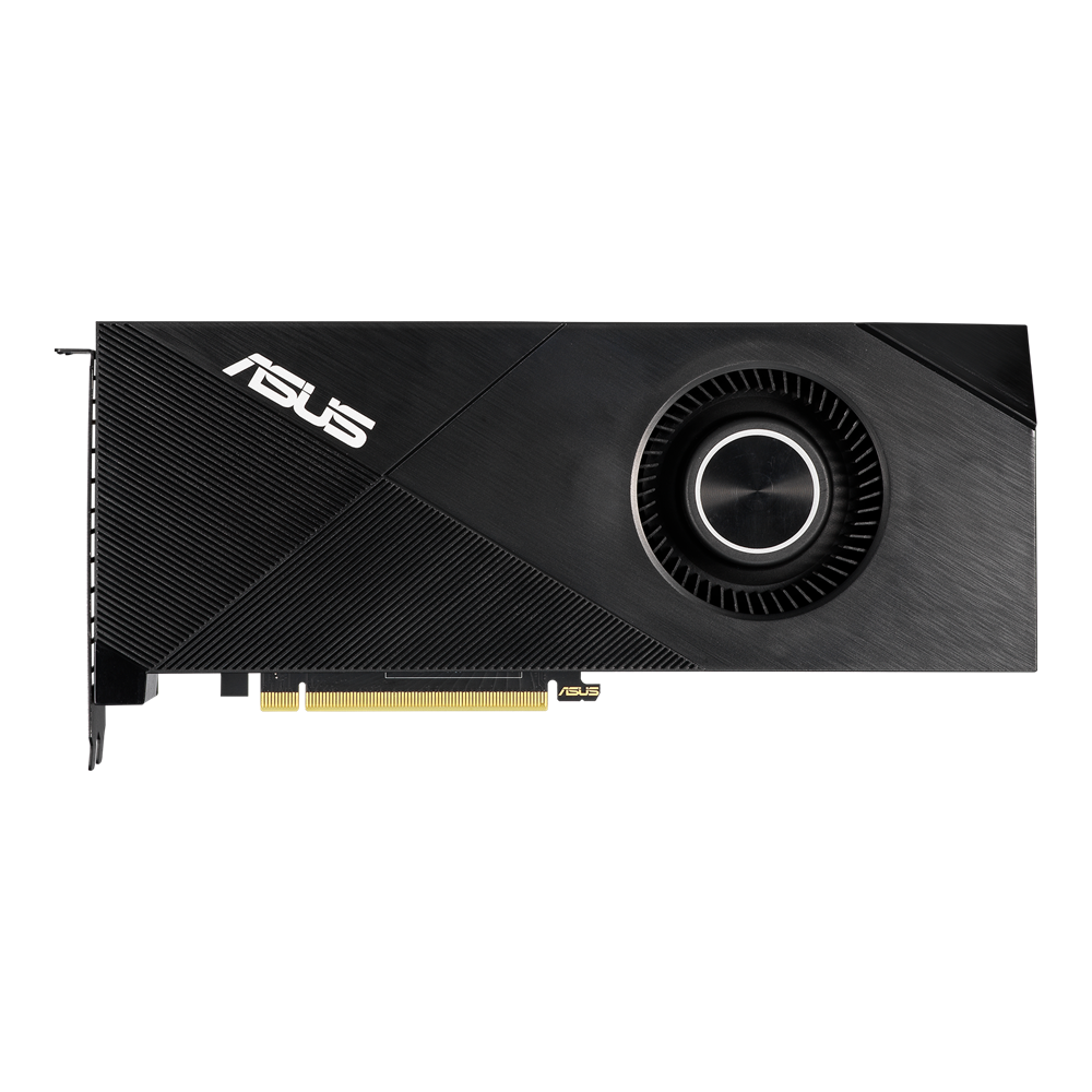 ASUS GeForce RTX 2070 TURBO 8GB GDDR6 Video Graphics Card GPU TURBO-RTX2070-8G-EVO