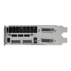 PNY NVIDIA Quadro K6000 12 GB DVI X2 DP Workstation Graphics Card VCQK6000-PB