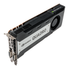 NVIDIA Quadro K6000 12GB GDDR5 384-bit PCI Express 3.0 x16 Full Height Workstation Video Card VCQK6000-PB