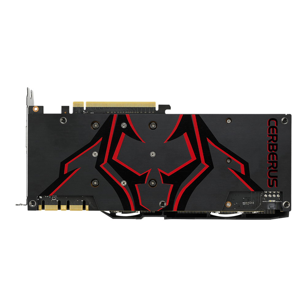 Asus cerberus gtx 1070 ti 8gb hotsell