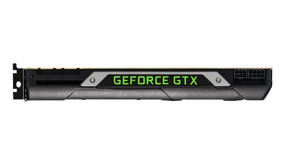 NVIDIA GeForce GTX TITAN X 12GB GDDR5 Graphics Card PCI-e x16